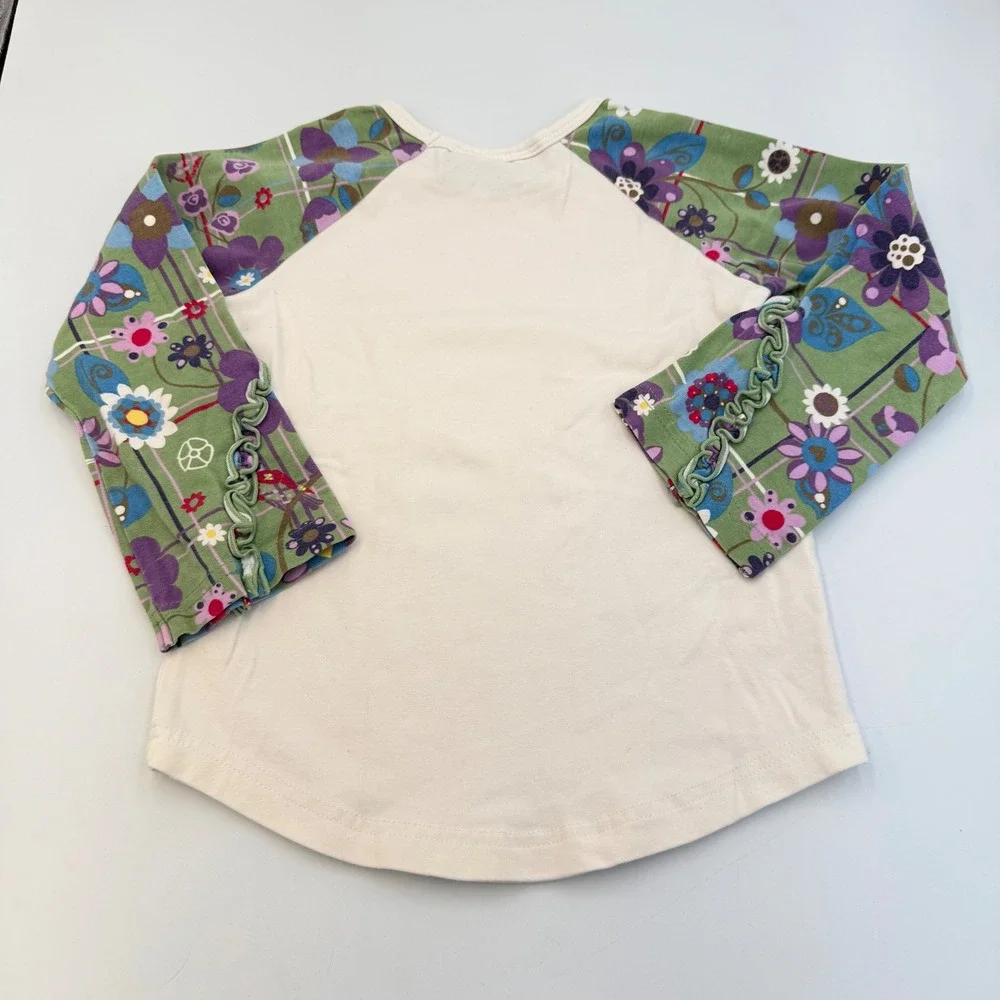 The Childrens Place raglan style